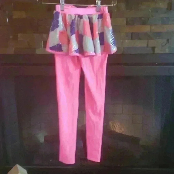 Argyle 2n1 costume - Picture 10 of 10